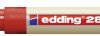 Marker Edding edding 28 4-28002