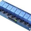 Płyta przekaźnika TRU COMPONENTS TC-9072496 Pasuje do: Arduino