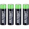 VOLTCRAFT HR06 AA battery (rechargeable) NiMH 2750 mAh.2 V 4