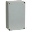 Fibox 7811150 ALN 081306 Universal Aluminium Enclosure Long Life Seal