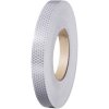 Toolcraft 1564149 RT19/45M-WT Tape White 45m x 19mm Self-adhesive