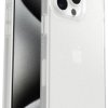 Otterbox React Futerał backcase Apple iPhone 15 Pro Max przeźroczysty, stardust Ładowarka indukcyjna 77-92790