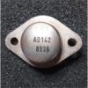 AD142 PNP Germanium transistor
