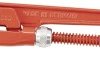 Alarm Werkzeuge 56011030 Szczypce do rur ABC-Maul