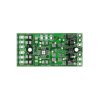 Miniaturowy wzmacniacz stereo 2×2.1W klasy D - PCB do projektu AVT 1498