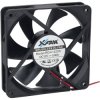 X-Fan RDH1225S1 120 x 120 x 25mm Axial Fan 12V Sleeve Bearing
