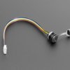 Adafruit USB Type C Screw Panel Mount to 6 pin JST PH Cable