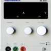 Zasilacz laboratoryjny regulowany Multimetrix XA 3051 0 - 30 V 0 mA - 5 A Kalibracja (ISO)
