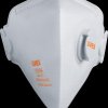 8743210 uvex silv-Air c 3210 FFP2 folding mask