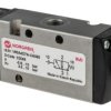 Pneumatyczne zawory elektromagnetyczne Norgren 3/2 G 1/8 3/2 portowy 1/8in