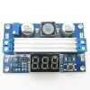 Przetwornica step-up 3,5V-35V / 4V-35V 6A (regulowane z wyświetlaczem) LTC1871 / 007847