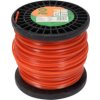 Żyłka tnąca extranyl 2.7mmx70m FLO CB-70955