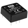 Mean Well SKMW30G-05 DC/DC converter 30W 1x output 4:1 input range