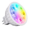 Żarówka Led Milight Mr16 4W Rgb+Cct 12V Fut104
