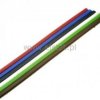 Przewód TLWY 6x0.35 mm wielokolorowa taśma