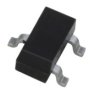 Tranzystor PNP 25V/500mA