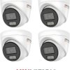 Kamera IP Hikvision DS-2CD1347G3H-LIUF/SL 2.8mm Opakowanie zbiorcze 4szt.