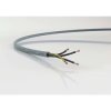 Kabel sterowniczy YY, 2-żyłowy, 0,75 mm², Ø 5.4mm Nieekranowany, izolacja Polichlorek winylu PVC