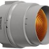 Sygnalizator świetlny Werma Signaltechnik 890.300.00, światło ciągłe, IP65