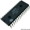 380212-01 Commodore Plus DIP28 MOS USED