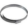 Jubilee® 12.5MS 12.1/2in Zinc Protected Hose Clip 286 - 318mm (11.1/4-12.1/2in)