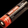 Li-ion battery, 21700, 3.7 V, 4000 mAh, includes MicroUSB chargi