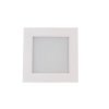 Lampa LED 16W panel biały ciepły / GHN-SZ16-WW