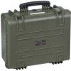 Walizka outdoorowa Explorer Cases 4820.G E, 35.5 l, (D x S x W) 520 x 435 x 230 mm, oliwkowy