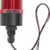 Kolumna sygnalizacyjna TRU COMPONENTS TC-HBJD-55A-D/1/R/24V/IP65 TC-12835332 1 szt.