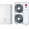 Pompa ciepła typu SPLIT 12kW 3F R410a sprężarka R1 drugi obieg LG Therma V Split HU123MA/HN1636M LG ELECTRONICS
