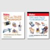 Make: Tips and Tales from the Workshop Bundle