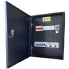 Matt:e ARD-3-32-R 32A Connection unit with auto reset, 3x 32A DP Type A RCBOs