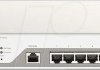 DBS-2000-10MP/E Switch, 8-port, Gigabit Ethernet, PoE+, RJ45/SFP