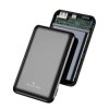 POWERBANK PD 22,5W QC3,0 PRESTICO PB20K