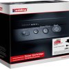 Edding Toner Zamiennik Kyocera TK-1125 zamiennik Czarny 2100 strony EDD-5037 18-5037