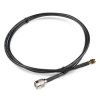 Sparkfun Interface Cable for RP-TNC to RP-SMA - 1m
