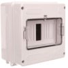 Skrzynka Zabezpieczeniowa Sw 5I 25A Ip43 041