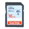 Karta pamięci SanDisk Ultra 533x SD 16GB 80MB/s UHS-I klasa 10