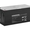 Europower Akumulator 12V Epl 210Ah Żywotność: Ponad 12 Lat