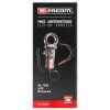 Miernik cęgowy Facom 1500A dc Miernik cęgowy AC/DC 720.P1500PB Napięcie stałe