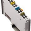 WAGO 750-454/025-003 Moduł wejścia anologowego PLC 1 szt.