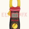 MIERNIK CHY9105 1000A TRMS AC/DC MIERNIK CĘGOWY
