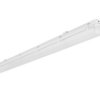 Oprawa hermetyczna LED Fibra Q 49W 6500lm 4000K IP66 IK10 szary 1572x95mm PX2040470