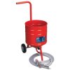 Sealey SB994 Shot Blasting Kit 22.6kg Capacity