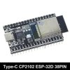MODUŁ ESP32-WROOM-32D 38-PIN USB-C CP2102 (ARD-ESP32D-38P-USBC)