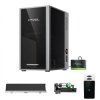 xTool F2 Ultra - wycinarka i grawerka laserowa MOPA 60W + diodowa 40W - wersja Deluxe