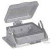 HEAVY DUTY RECTANGULAR CONN