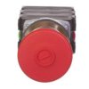 Przycisk Sterowniczy 30Mm Czerwony Z Samopowrotem W0-Nef30-Dr X4 Y C
