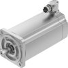 Silnik serwo FESTO EMMT-AS-100-M-HS-RS 5255530, 4.3 A, 22.1 A