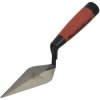 Marshalltown M46115D Pointing Trowel London Pattern DuraSoft Handle 5in